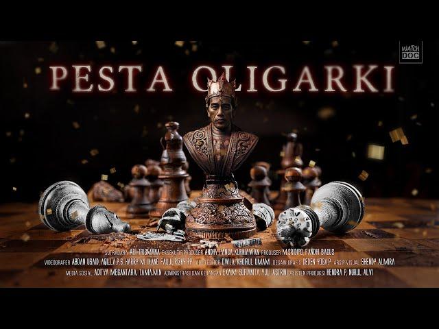 PESTA OLIGARKI (full movie)