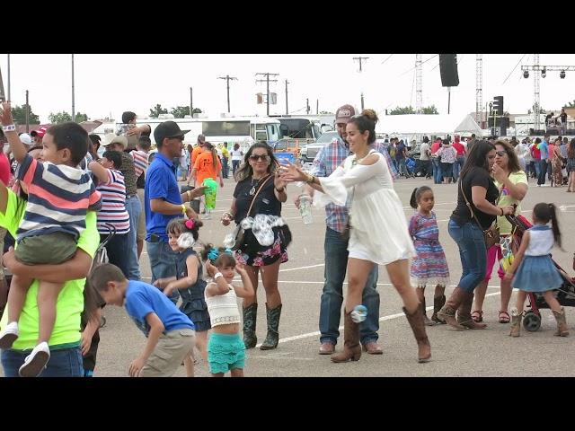 Fiesta West, Odessa, TX 2016  MVI 3525