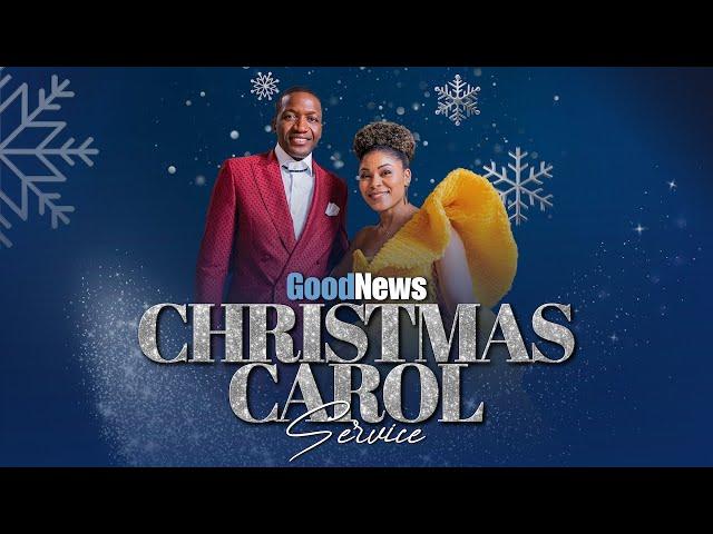 GoodNews Christmas Carol Service | Prophet Uebert Angel