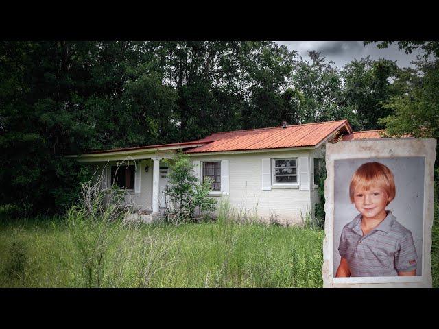 Man Finds Largest Coke Stash In Abandoned House | Thousands of Dollars Left Behind