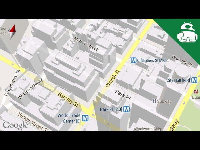 13 best navigation apps and GPS apps for Android