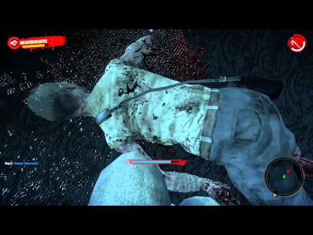 Прохождение Dead Island Часть 23