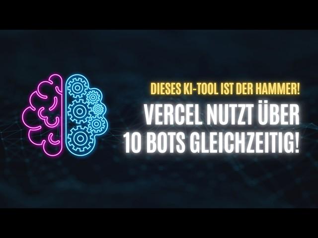 Ohne Login! Mit Vercel kannst du Llama, GPT, Mistral und mehr kostenlos und gleichzeitig nutzen!