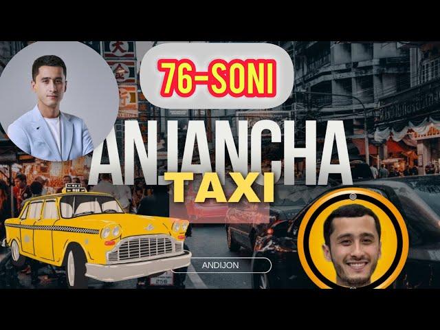 Anjancha-Taxi 76-Soni