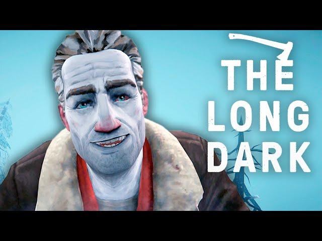 ВОЗВРАЩЕНИЕ МАККЕНЗИ ► The Long Dark - Episode 4 #1