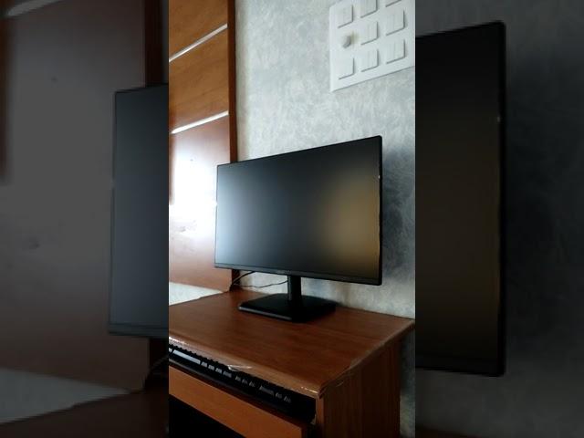 Acer EK220Q Monitor  21.5-Inch Full HD with 100Hz Refresh Rate!  #TechShorts