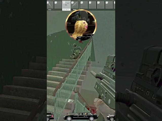 First Day On The Job #tarkov #tarkovclips #tarkovfunny #eft #escapefromtarkov #shorts