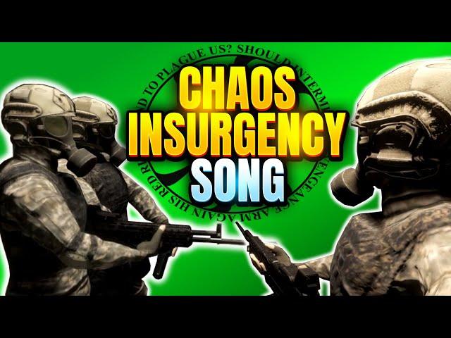 Chaos Insurgency song (SCP:SL)