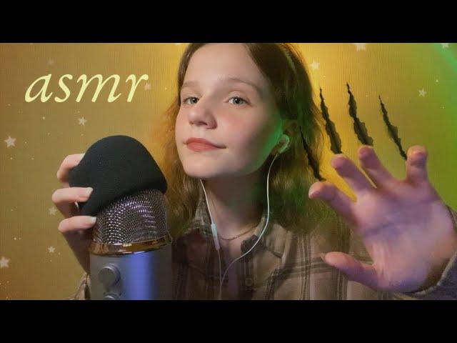 асмр массаж микрофона  asmr mic scratching | Микрофонные триггеры, Звуки Рта