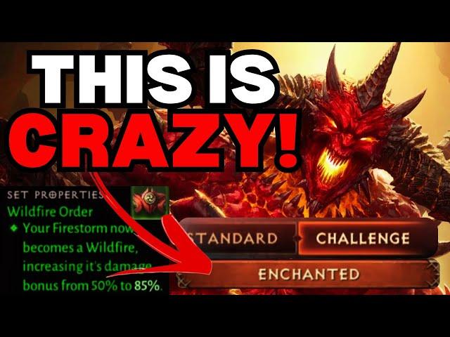 MAJOR UPDATE Gameplay & Feature Reveal! I'm Officially HYPED!! [Diablo Immortal]