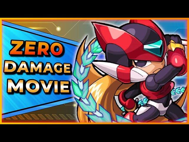 Mega Man Zero 2: Return of the Challenger