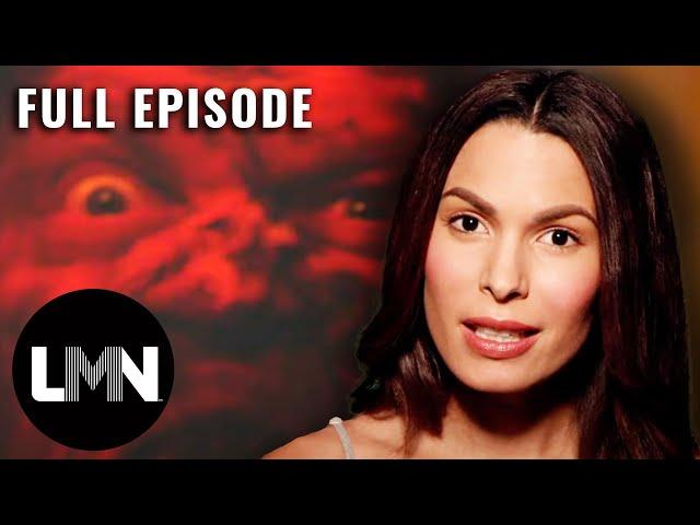 Spirit MAULED TO DEATH in Old Home (S5, E7) | Celebrity Ghost Stories | Full Episode | LMN