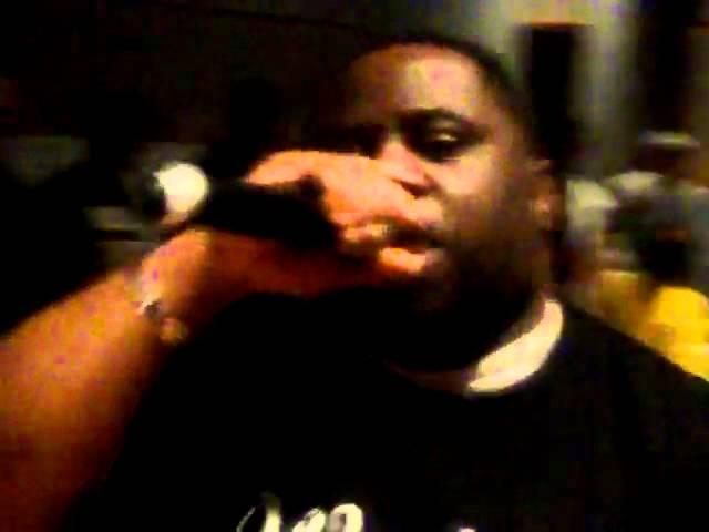GOTCHA BACK ENT