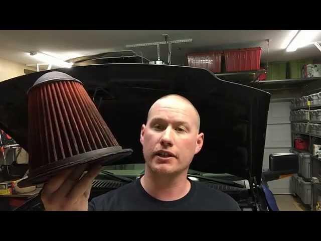 Think Twice Before Buying Reusable Air Filters: Here is Why