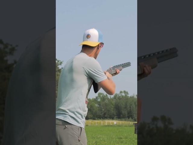 Affordable & Reliable | The Fusion Silvertip Sporting