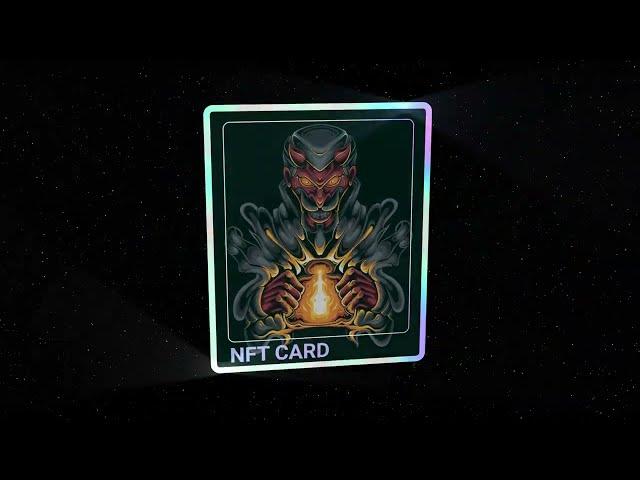 NFT generator by yura fresh