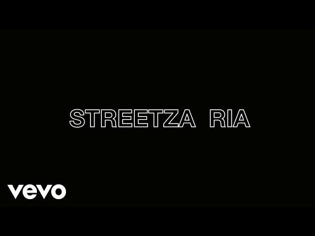 Streetza Ria - Bad Bitch