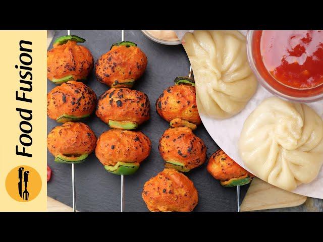 Tandoori Momos Ramazan Special Recipe by Food Fusion