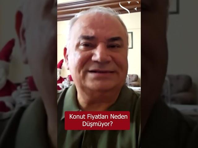 KONUT FİYATLARI DÜŞMÜYOR mu? #shorts