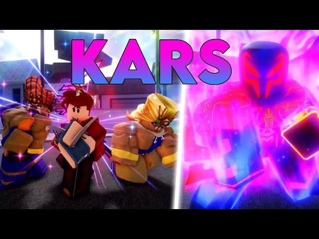 The New Kars is SICK in AUT