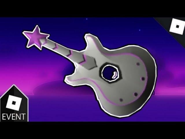 (Event) ️Как получить Гитару Сабрины В ивенте:Shopping Wars/RB battles