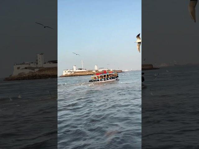 Elephanta Caves #mumbai #ferry #elephantaisland #elephantaisland #mumbaiwaterpark