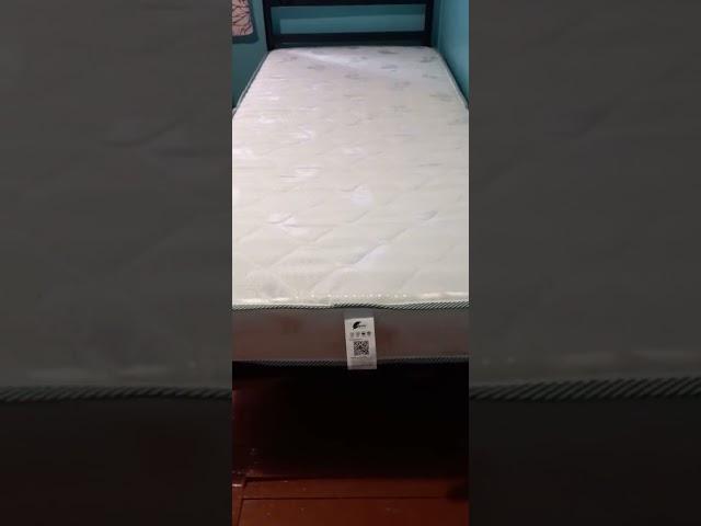 Отзыв о матрасе Agreen Clean Jenny