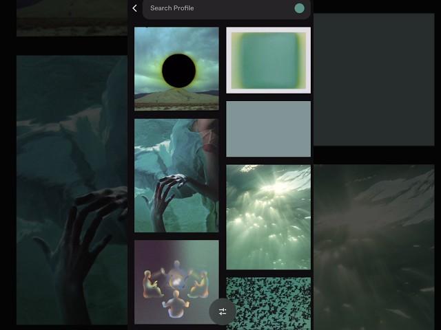 Stop using Pinterest #cosmos #art #design #creative