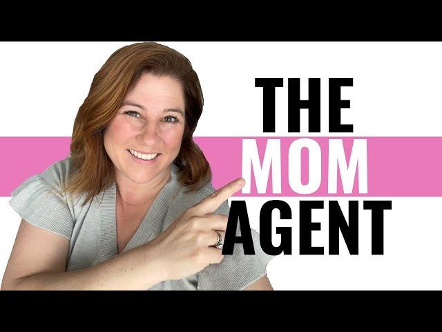 Secrets every Mom REALTOR ® needs to know to be wildly successful without working 24/7