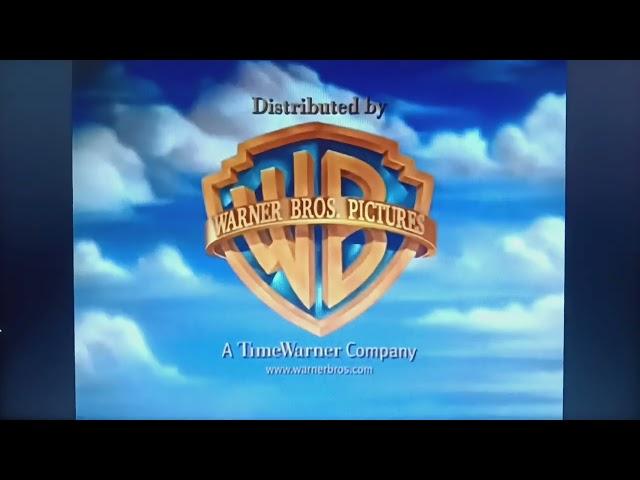 Warner Bros Pictures Distribution (2003 WOMT, TWB & WBWB) Version 1