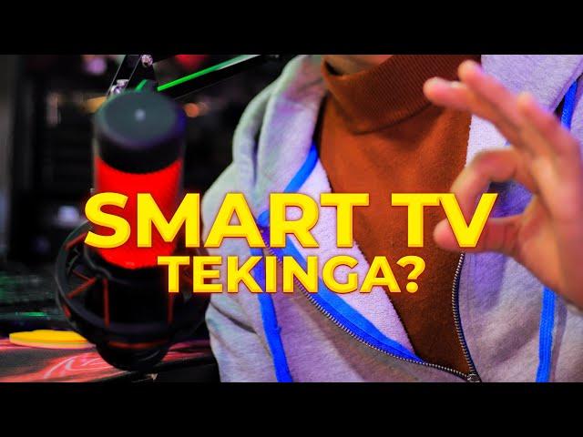 SMART TV GA TEKIN KANALLAR ULASH