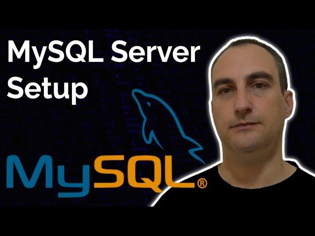 How to Install MySQL Server on Windows 10