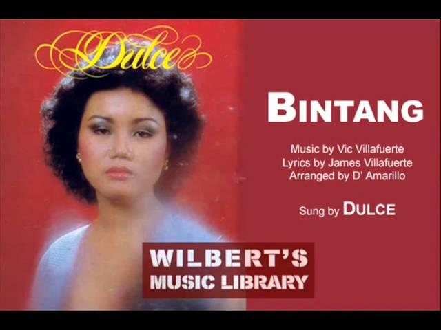 BINTANG - Dulce