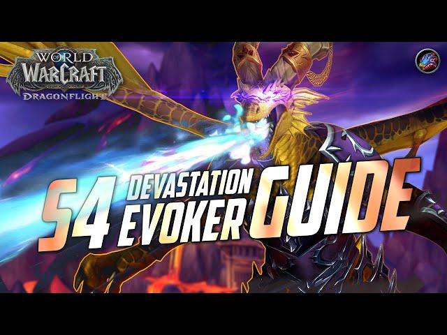 S4 Devastation Evoker Guide | Gear, Rotation, Stats, & More - World of Warcraft: Dragonflight 10.2.6