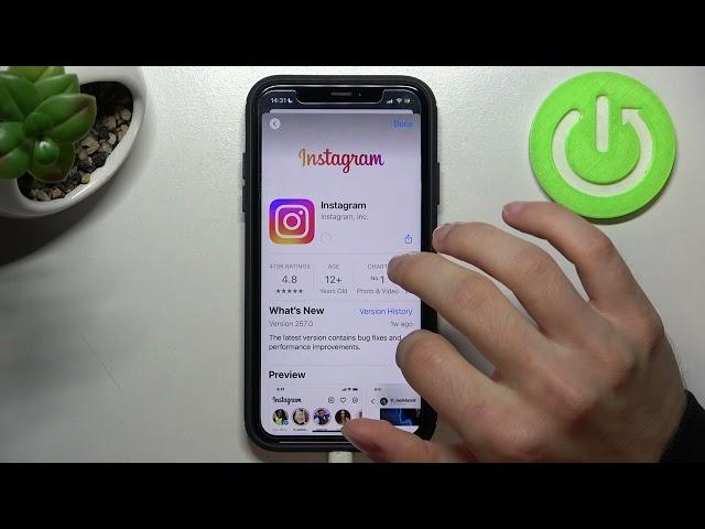 instagram | Как обновить приложение Instagram на айфоне - Обновление Instagram