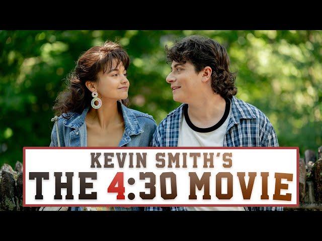 The 4:30 Movie Official Trailer (Domestic)