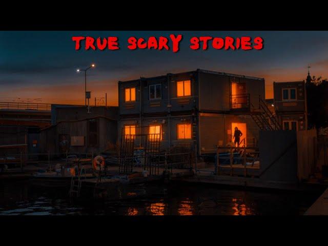 True Scary Stories Told in the Rain (December Scary Story Compilation)