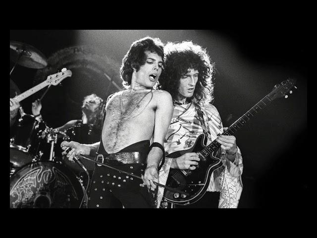 QUEEN LIVE bootleg: high quality