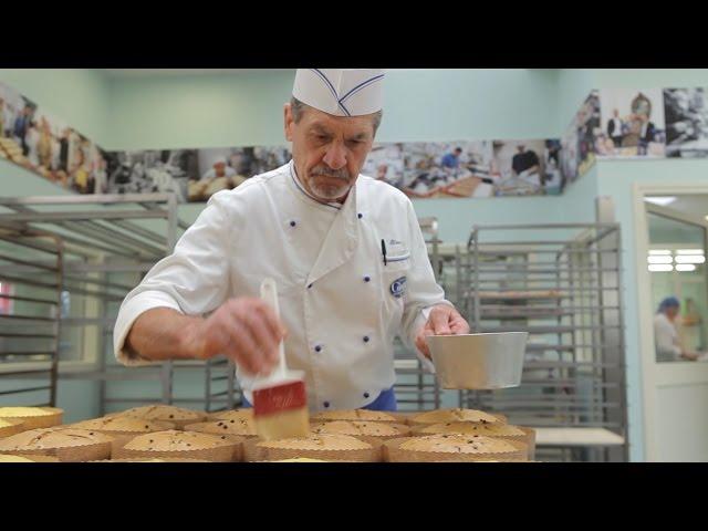 I detenuti raccontano il lavoro in pasticceria