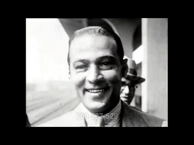 The Life of Rudolph Valentino