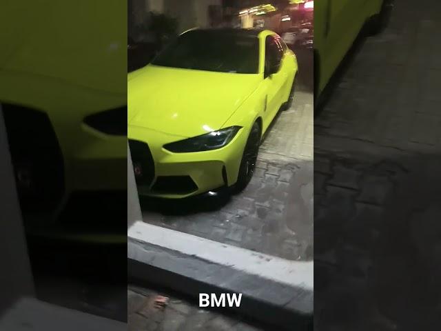 #BMW #Sports car#Babu bhaiya #Car