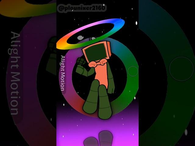 Fukouna trend.. #shorts #viral #dandysworld #edit #trend #vee #animation #trending #shorts