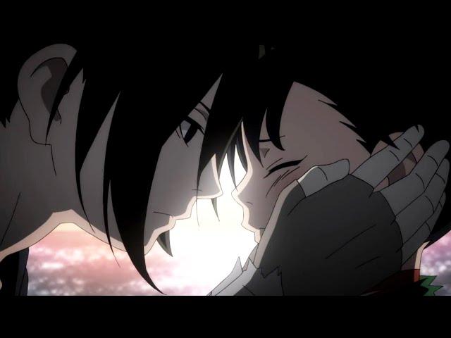 Dororo || Hyakkimaru And Dororo Cute Moments - Subtitle Indonesia