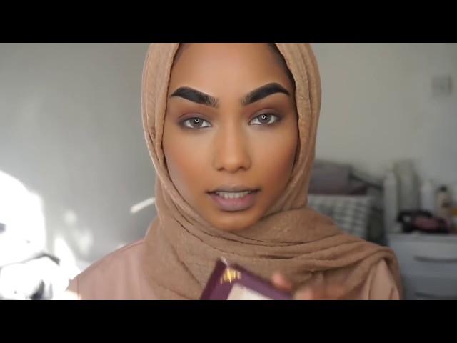 My everyday makeup routine   Sabina Hannan(MinHaz)