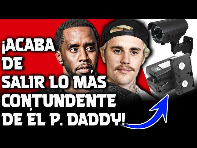 CONMOCIÓN En Estados Unidos: ¡Se Confirma El Peor De Los Secretos De Puff Daddy! Indignación Total!