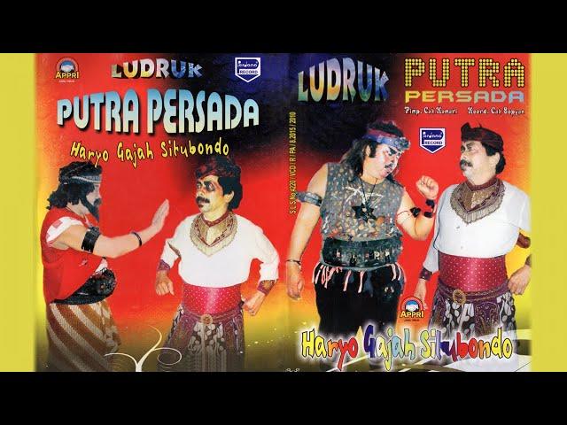 Haryo Gajah Situbondo - Ludruk Putra Persada Malang