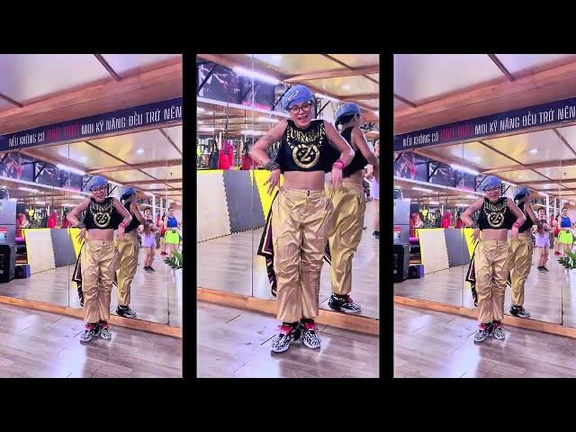 Full Choreo WHERE DOES THE DJ GO? | Zumba | Choreo by Rachel Phan | Zumba Vietnam | Disco | Pop