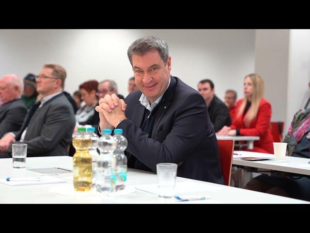 30 Jahre Spätaussiedler in Bayern – 4 Jahre BKDR #söder #scharf #russlanddeutsche