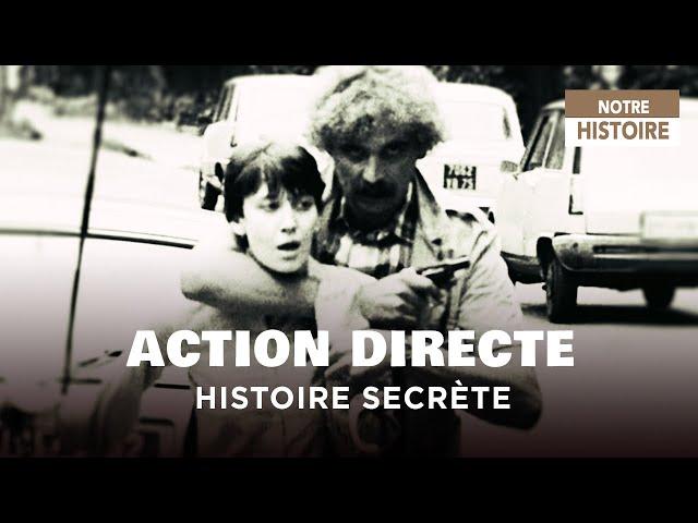 Histoire secrète d'Action Directe - Activisme - Militantisme - Documentaire Complet - AMP