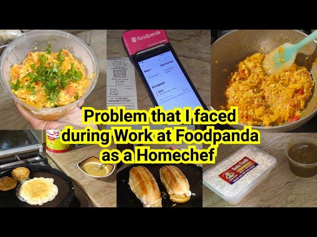 What are the Problems in Small Business | how to Work on Foodpanda for Ladies at home | Sonia Vlogs